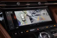 Aston Martin DB12 din 2025 cu 8.390 km - oferta AST191199 - foto 30