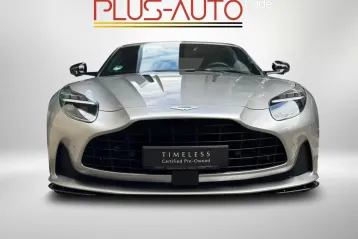 Aston Martin DB12 din 2025 - oferta AST191200