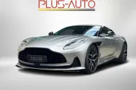 Aston Martin DB12 din 2025 cu 3.500 km - oferta AST191200 - foto 4