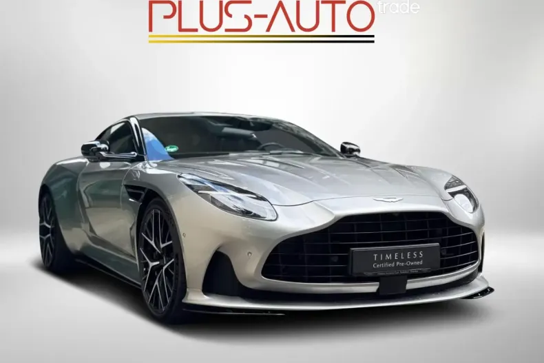 Aston Martin DB12 din 2025 cu 3.500 km - oferta AST191200 - foto 6