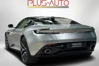Aston Martin DB12 din 2025 cu 3.500 km - oferta AST191200 - foto 10