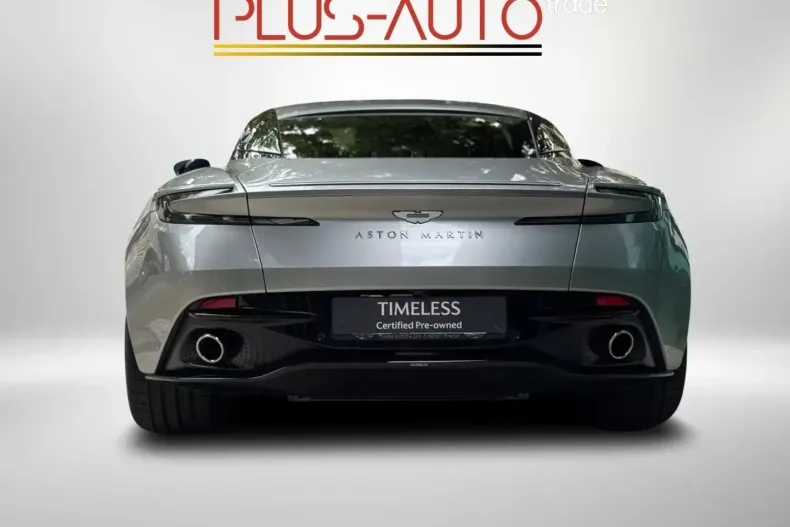 Aston Martin DB12 din 2025 cu 3.500 km - oferta AST191200 - foto 11