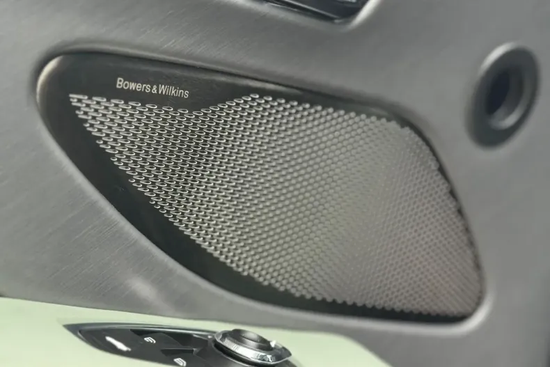 Aston Martin DB12 din 2025 cu 3.500 km - oferta AST191200 - foto 22