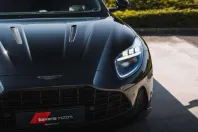 Aston Martin DB12 din 2025 cu 2.050 km - oferta AST191201 - foto 5