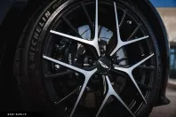 Aston Martin DB12 din 2025 cu 2.050 km - oferta AST191201 - foto 7