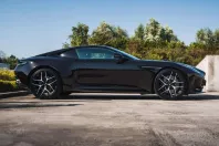 Aston Martin DB12 din 2025 cu 2.050 km - oferta AST191201 - foto 8