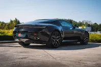 Aston Martin DB12 din 2025 cu 2.050 km - oferta AST191201 - foto 9