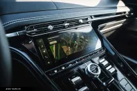 Aston Martin DB12 din 2025 cu 2.050 km - oferta AST191201 - foto 16