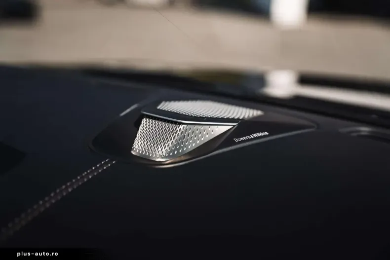 Aston Martin DB12 din 2025 cu 2.050 km - oferta AST191201 - foto 17