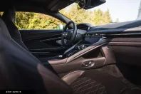 Aston Martin DB12 din 2025 cu 2.050 km - oferta AST191201 - foto 23