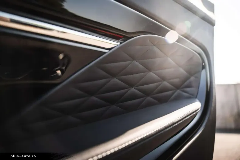 Aston Martin DB12 din 2025 cu 2.050 km - oferta AST191201 - foto 26