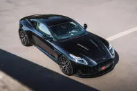 Aston Martin DB12 din 2025 cu 2.050 km - oferta AST191201 - foto 28