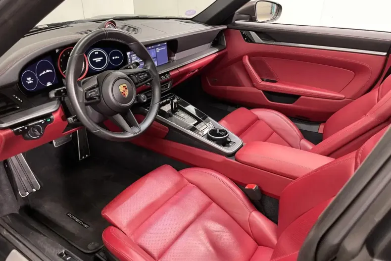 Porsche 911 din 2021 cu 50.886 km - oferta POR191202 - foto 7