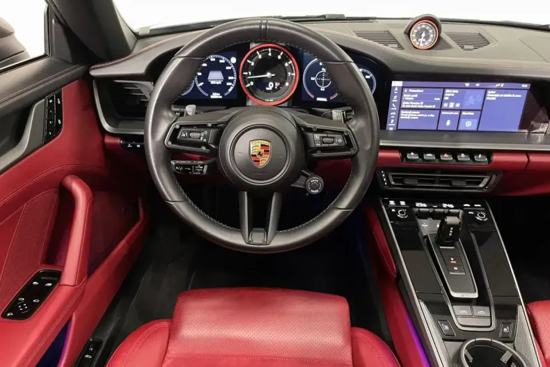 Porsche 911 din 2021 cu 50.886 km - oferta POR191202 - foto 9