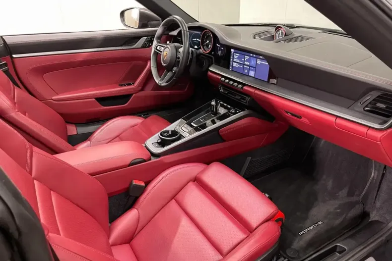 Porsche 911 din 2021 cu 50.886 km - oferta POR191202 - foto 12