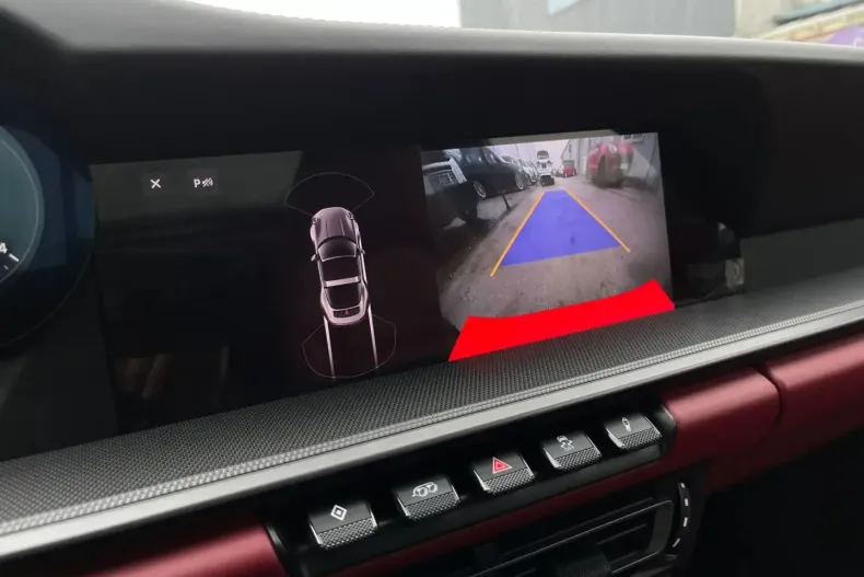 Porsche 911 din 2021 cu 50.886 km - oferta POR191202 - foto 15