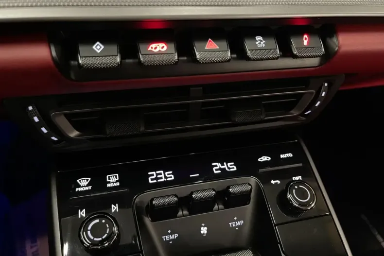 Porsche 911 din 2021 cu 50.886 km - oferta POR191202 - foto 28