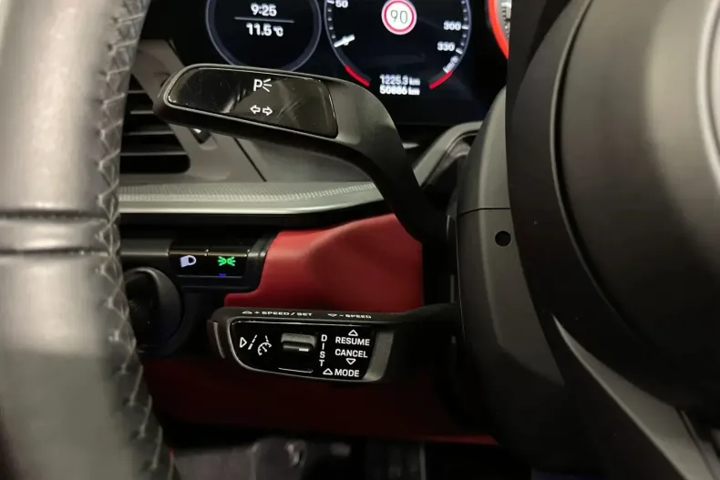 Porsche 911 din 2021 cu 50.886 km - oferta POR191202 - foto 30