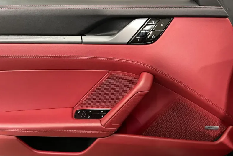 Porsche 911 din 2021 cu 50.886 km - oferta POR191202 - foto 34