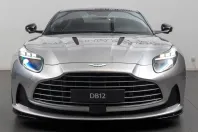 Aston Martin DB12 din 2025 cu 9.500 km - oferta AST191203 - foto 1
