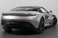 Aston Martin DB12 din 2025 cu 9.500 km - oferta AST191203 - foto 3