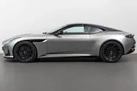 Aston Martin DB12 din 2025 cu 9.500 km - oferta AST191203 - foto 4