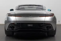 Aston Martin DB12 din 2025 cu 9.500 km - oferta AST191203 - foto 6