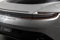 Aston Martin DB12 din 2025 cu 9.500 km - oferta AST191203 - foto 7