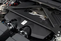 Aston Martin DB12 din 2025 cu 9.500 km - oferta AST191203 - foto 18