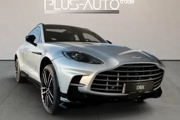 Aston Martin DBX din 2025 - oferta AST191204