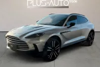 Aston Martin DBX din 2025 cu 4.500 km - oferta AST191204 - foto 3