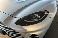 Aston Martin DBX din 2025 cu 4.500 km - oferta AST191204 - foto 6