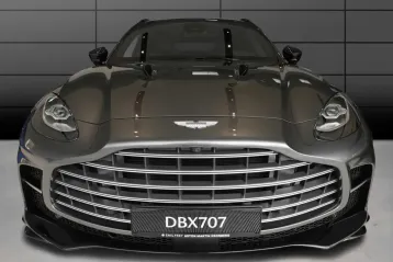 Aston Martin DBX din 2025 - oferta AST191205