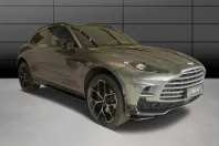 Aston Martin DBX din 2025 cu 9.990 km - oferta AST191205 - foto 2