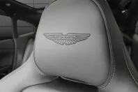 Aston Martin DBX din 2025 cu 9.990 km - oferta AST191205 - foto 9