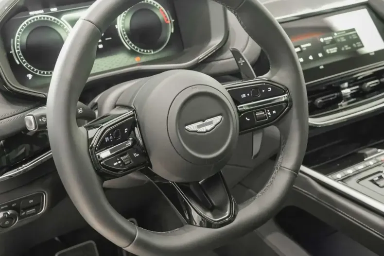 Aston Martin DBX din 2025 cu 9.990 km - oferta AST191205 - foto 12