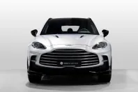 Aston Martin DBX din 2025 cu 13.800 km - oferta AST191206 - foto 1