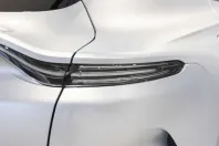 Aston Martin DBX din 2025 cu 13.800 km - oferta AST191206 - foto 8