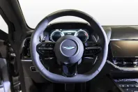 Aston Martin DBX din 2025 cu 13.800 km - oferta AST191206 - foto 13