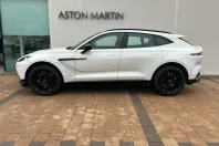 Aston Martin DBX din 2025 cu 2.200 km - oferta AST191207 - foto 5