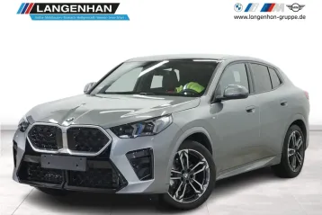 BMW X2 din 2025 - oferta BMW191208