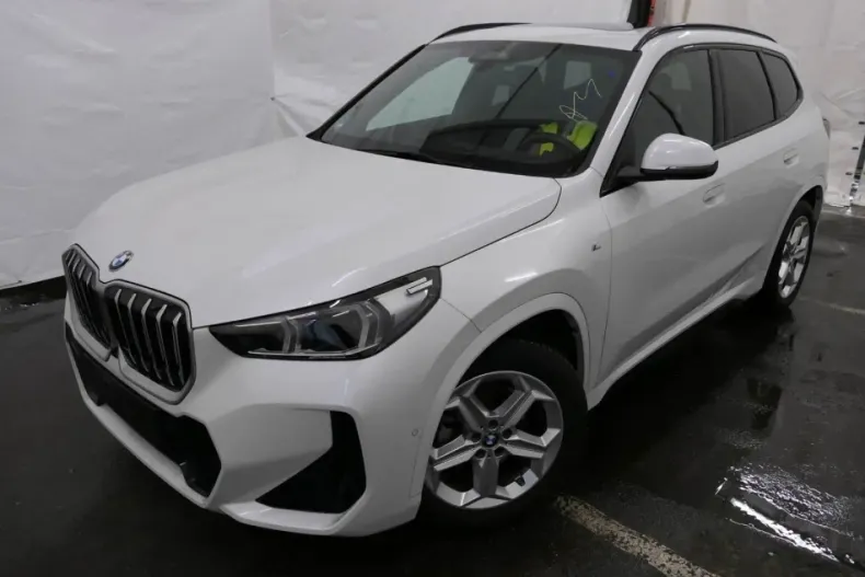 BMW X1 (Seria X) din 2024 cu 29.047 km - oferta BMW191209 - foto 1