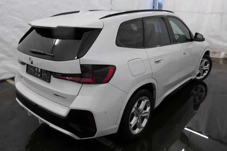 BMW X1 (Seria X) din 2024 cu 29.047 km - oferta BMW191209 - foto 4