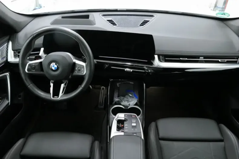 BMW X1 (Seria X) din 2024 cu 29.047 km - oferta BMW191209 - foto 6