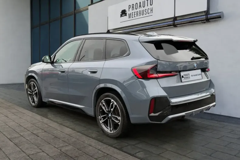 BMW X1 (Seria X) din 2024 cu 59.100 km - oferta BMW191210 - foto 2