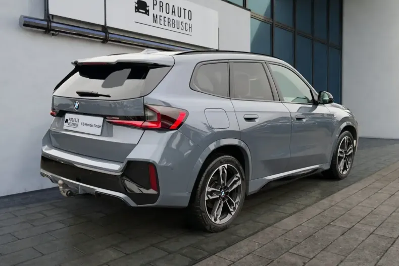 BMW X1 (Seria X) din 2024 cu 59.100 km - oferta BMW191210 - foto 3