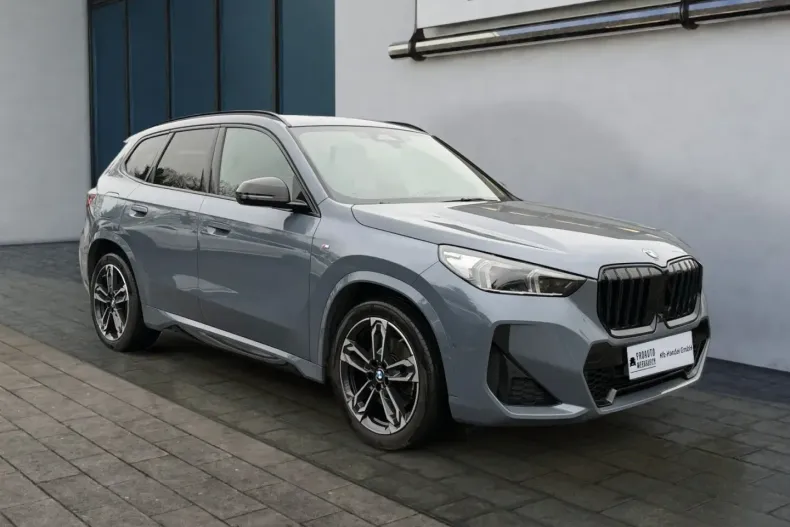 BMW X1 (Seria X) din 2024 cu 59.100 km - oferta BMW191210 - foto 4