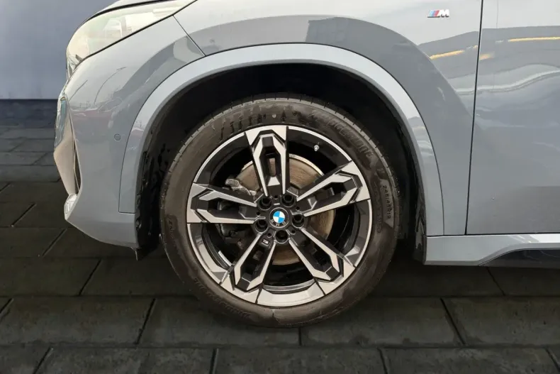 BMW X1 (Seria X) din 2024 cu 59.100 km - oferta BMW191210 - foto 5