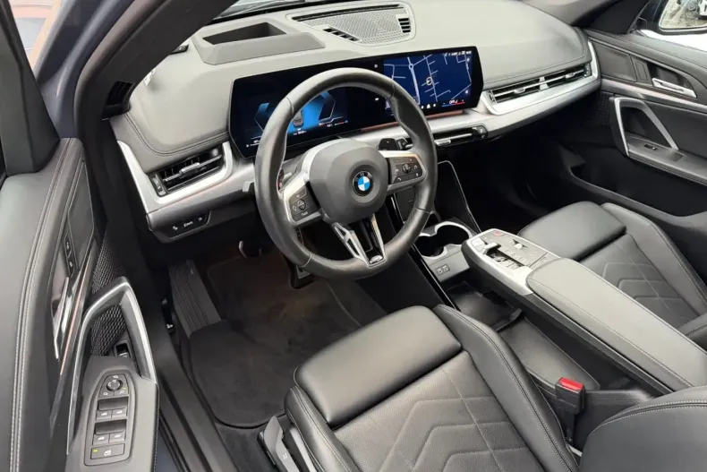 BMW X1 (Seria X) din 2024 cu 59.100 km - oferta BMW191210 - foto 6