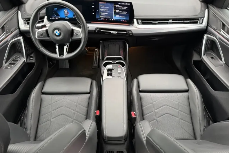 BMW X1 (Seria X) din 2024 cu 59.100 km - oferta BMW191210 - foto 7